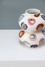 Charger l&#39;image dans la visionneuse de la galerie, Vase céramique fait main
