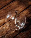 Lampe à huile Sphère